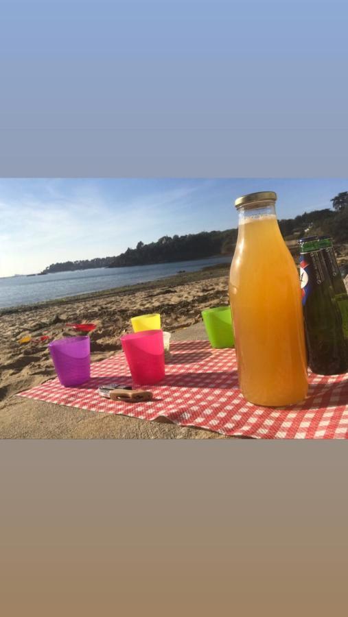Gite La Briantaise Saint-Malo Luaran gambar